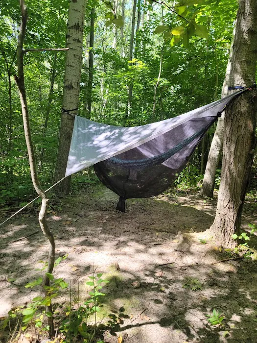 Popple Campground 9