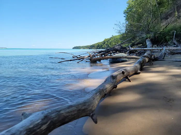Popple Campground 5