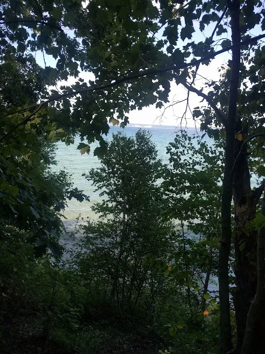 Popple Campground 7