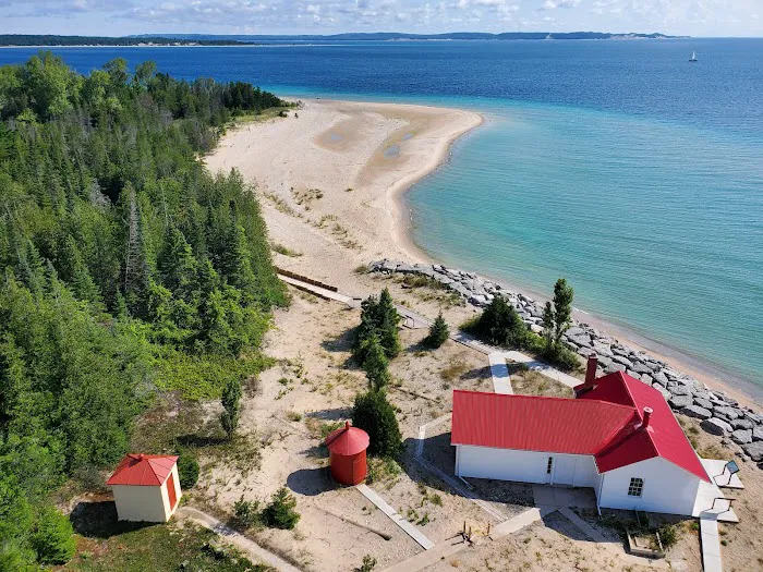 Popple Campground 6