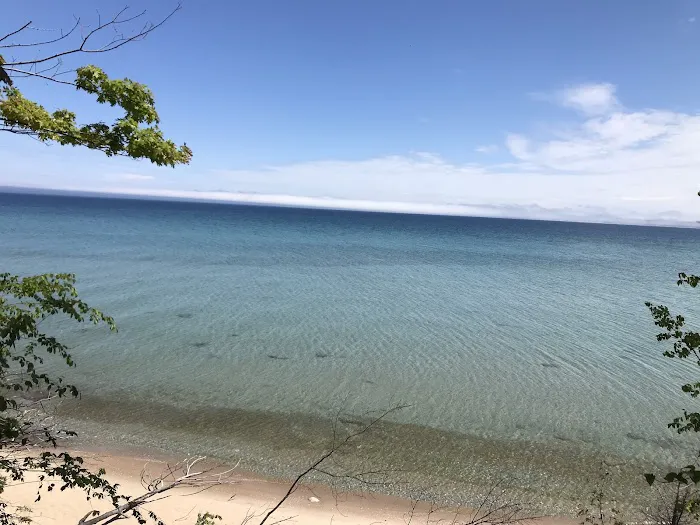 Popple Campground 1