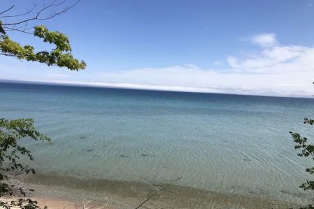 Popple Campground