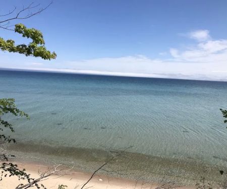 Popple Campground
