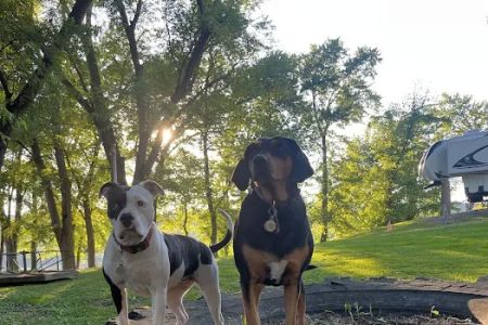 Olde Oak RV Park & Campground