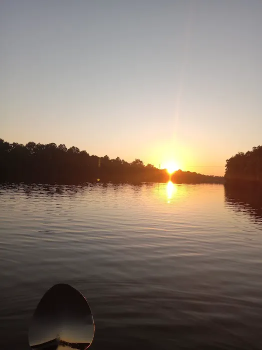 Camp Conley RV Park 3