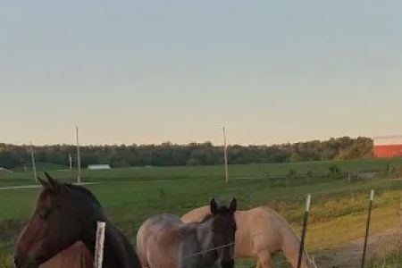Camp Conley RV Park