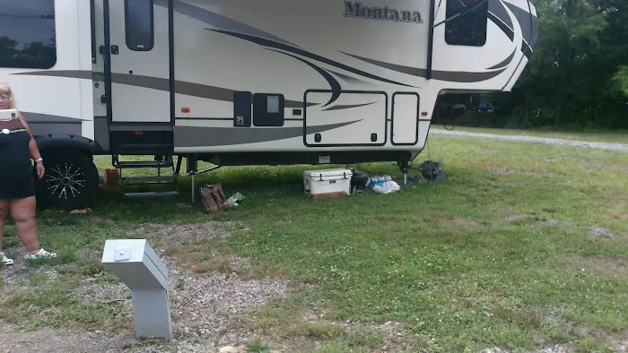 Panhandle Homes, Inc. - RV Park 8