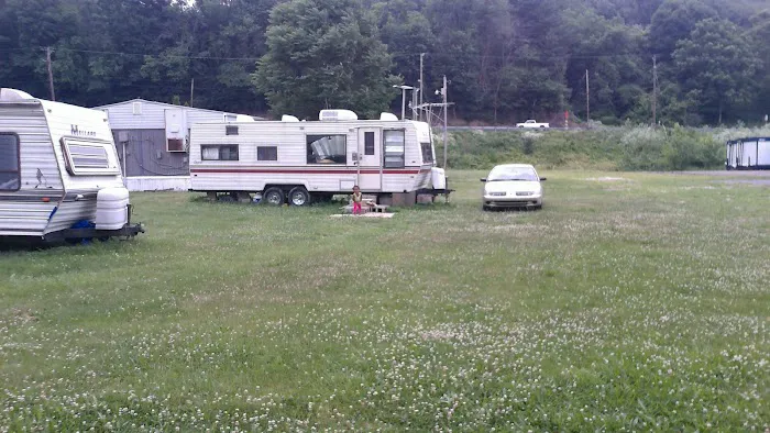 Panhandle Homes, Inc. - RV Park 9