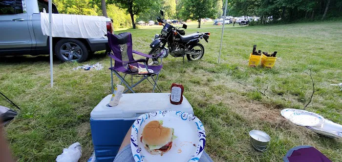 Cable Creek Campgrounds 2