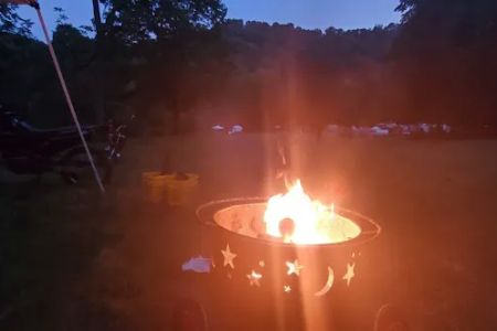 Cable Creek Campgrounds