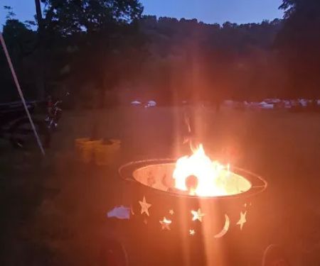 Cable Creek Campgrounds