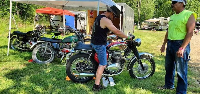 Cable Creek Campgrounds 4