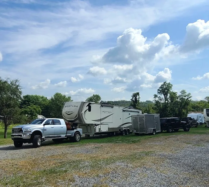 Meadowbrooke RV Park 7