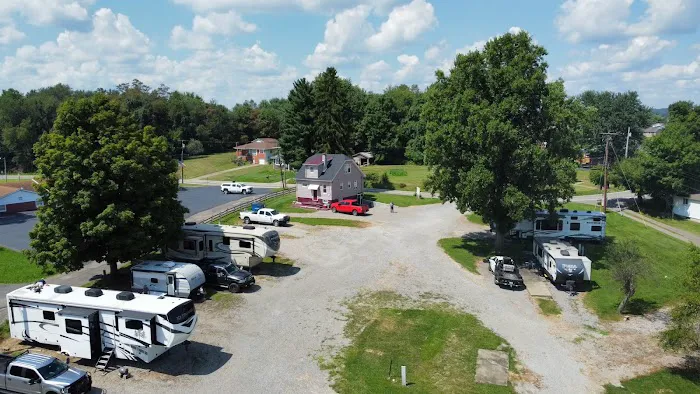 Meadowbrooke RV Park 1