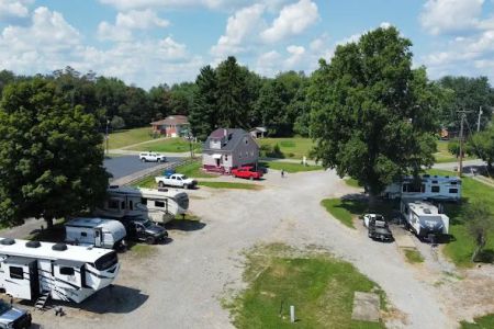 Meadowbrooke RV Park
