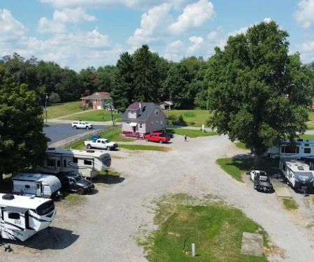 Meadowbrooke RV Park
