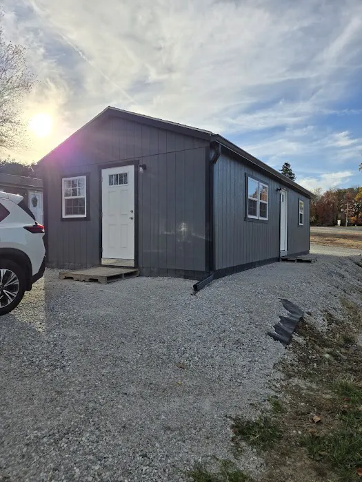 Meadowbrooke RV Park 4