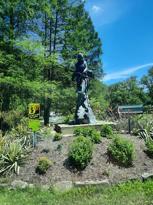 Austin RV Park and Cabins 5