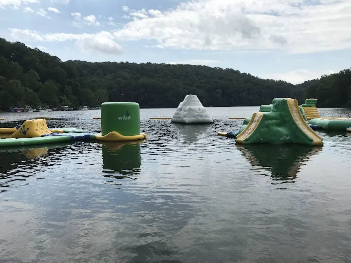 Austin RV Park and Cabins 2