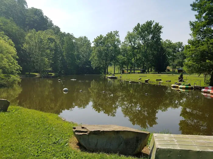Austin RV Park and Cabins 9