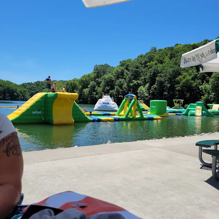 Austin RV Park and Cabins 3