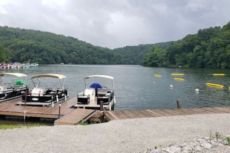 Austin RV Park and Cabins