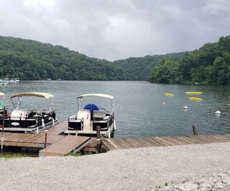 Austin RV Park and Cabins