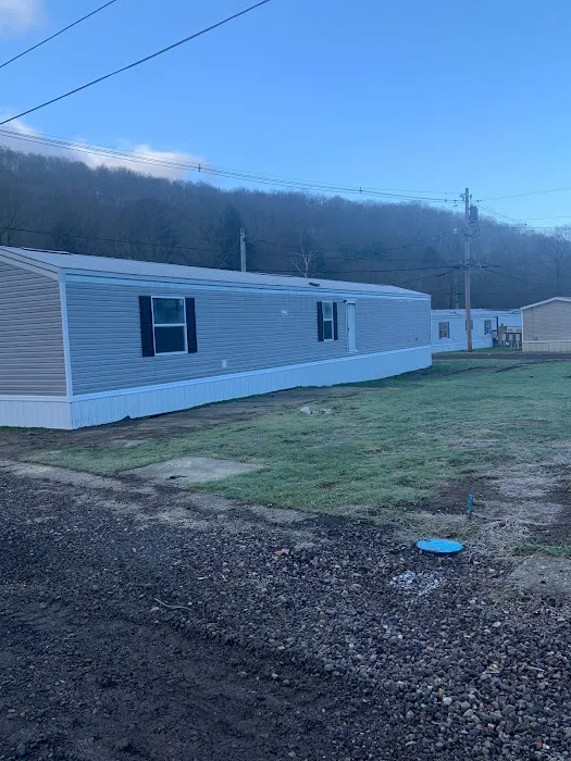 Creekside Estates 1