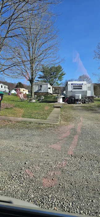 Oakland RV Park 7