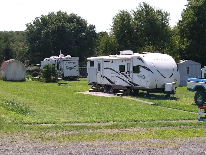 Oakland RV Park 1