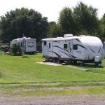 Oakland RV Park