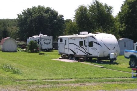 Oakland RV Park