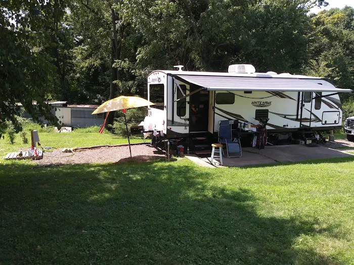 Oakland RV Park 5