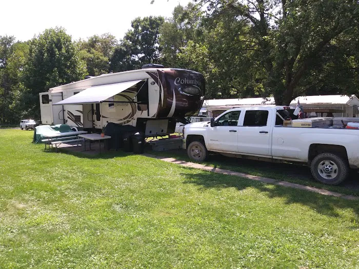 Oakland RV Park 4