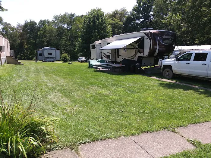 Oakland RV Park 6