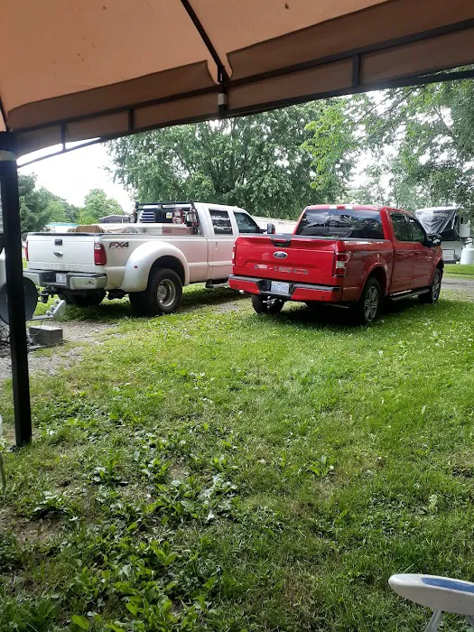 Oakland RV Park 10