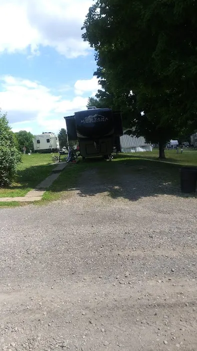 Oakland RV Park 9