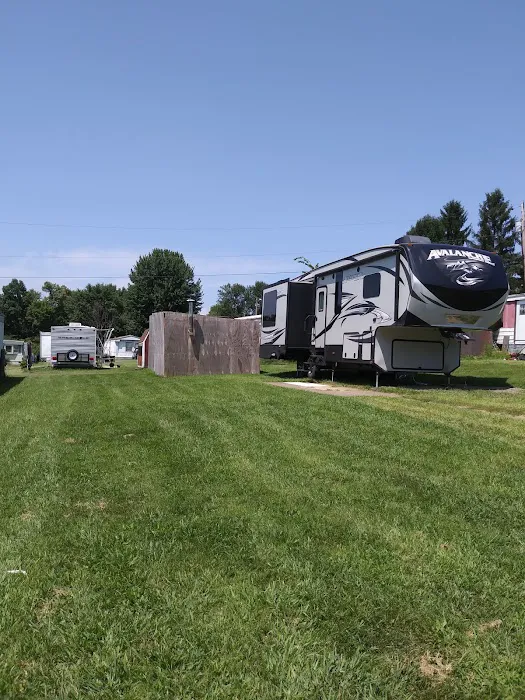 Oakland RV Park 2