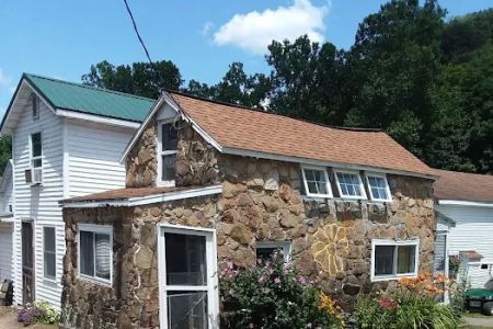 Hollow Rock Campground