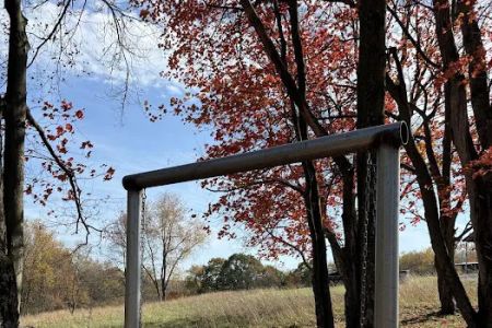 Starry Fields RV Park