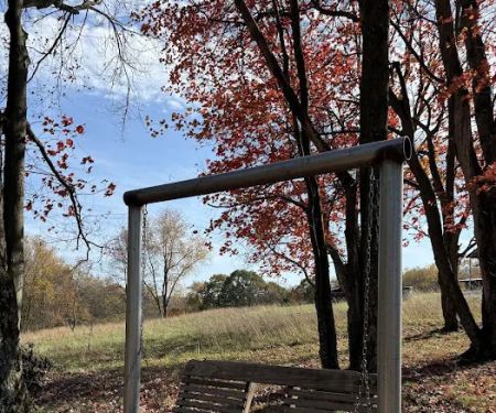 Starry Fields RV Park