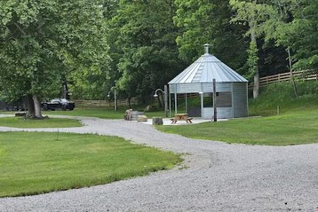 Joe Bottom's Camping