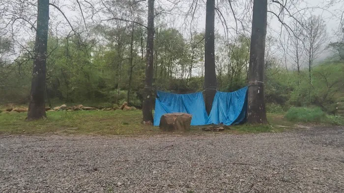Joe Bottom's Camping 2