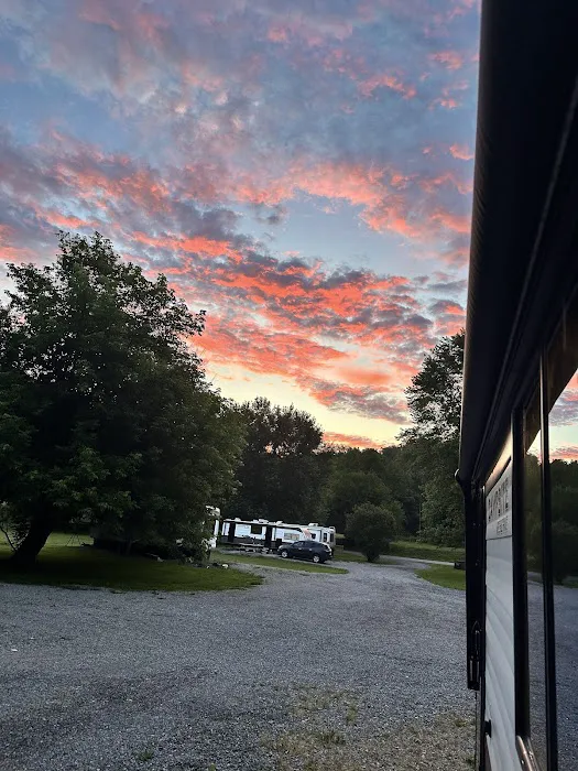 Joe Bottom's Camping 3