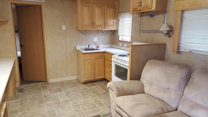 Oil City RV and Camping 1