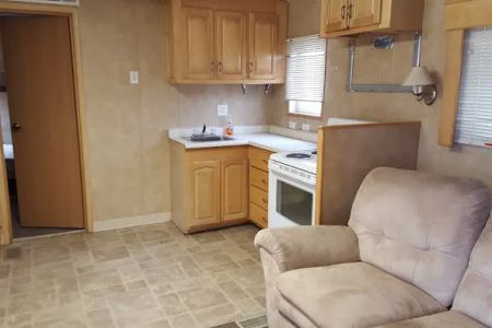 Oil City RV and Camping
