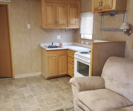 Oil City RV and Camping