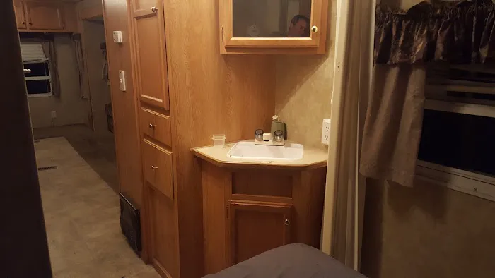 Oil City RV and Camping 2