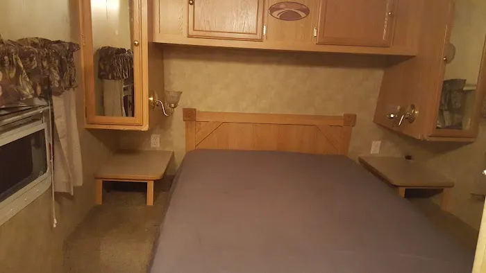 Oil City RV and Camping 3