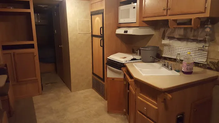 Oil City RV and Camping 4